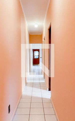 Casa para alugar com 100m², 2 quartos e 1 vaga Casa para alugar com 100m², 2 quartos e 1 vagaAcesso - Quartos