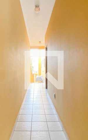 Casa para alugar com 100m², 2 quartos e 1 vaga Casa para alugar com 100m², 2 quartos e 1 vagaEntrada