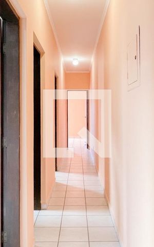 Casa para alugar com 100m², 2 quartos e 1 vaga Casa para alugar com 100m², 2 quartos e 1 vagaAcesso - Quartos