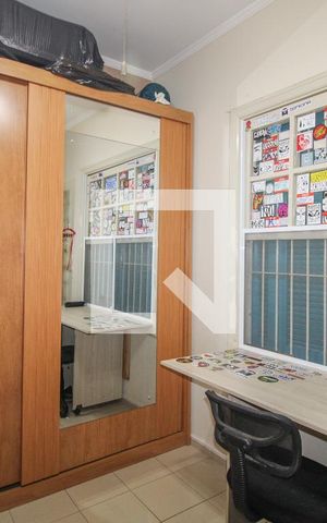 Apartamento à venda com 98m², 3 quartos e sem vaga Apartamento à venda com 98m², 3 quartos e sem vagaQuarto 3