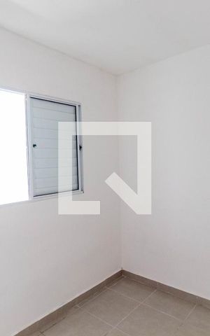 Apartamento para alugar com 35m², 2 quartos e sem vaga Apartamento para alugar com 35m², 2 quartos e sem vagaQuarto 2