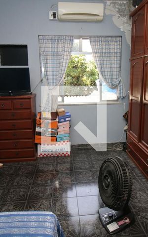 Apartamento à venda com 150m², 5 quartos e 1 vagaQuarto 1