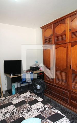 Apartamento à venda com 150m², 5 quartos e 1 vagaQuarto 2