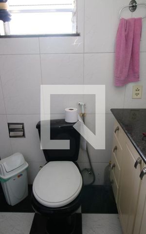 Apartamento à venda com 150m², 5 quartos e 1 vagaBanheiro da Suíte 