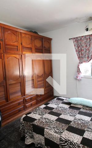 Apartamento à venda com 150m², 5 quartos e 1 vagaQuarto 2