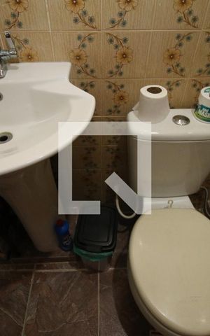 Apartamento à venda com 150m², 5 quartos e 1 vagaBanheiro da Suíte 2