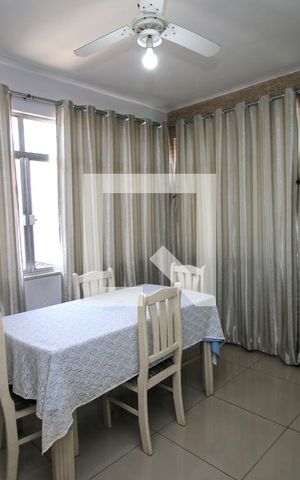 Apartamento à venda com 150m², 5 quartos e 1 vagaSala de Jantar