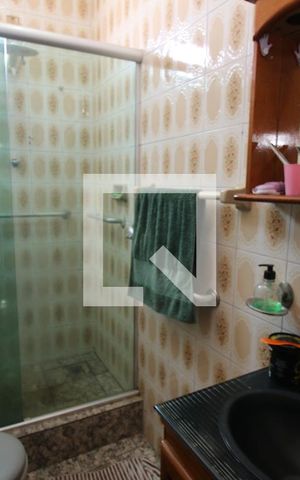 Apartamento à venda com 150m², 5 quartos e 1 vagaBanheiro Social