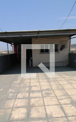 Apartamento à venda com 150m², 5 quartos e 1 vagaTerraço