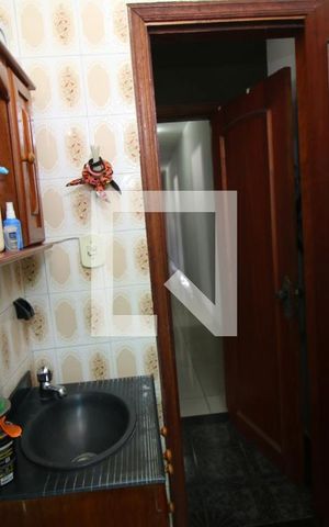 Apartamento à venda com 150m², 5 quartos e 1 vagaBanheiro Social