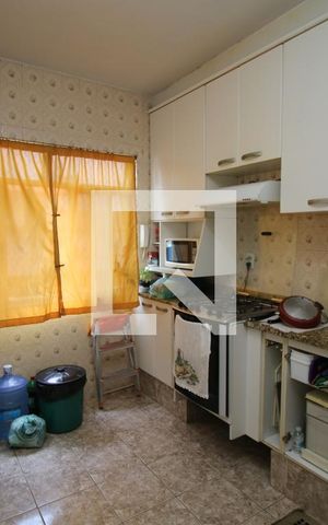 Apartamento à venda com 150m², 5 quartos e 1 vagaCozinha