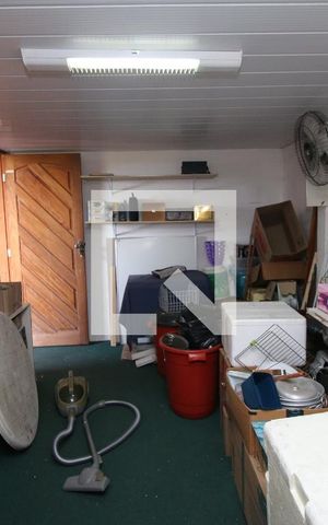 Apartamento à venda com 150m², 5 quartos e 1 vagaQuarto 4
