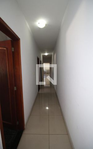 Apartamento à venda com 150m², 5 quartos e 1 vagaSala - Corredor