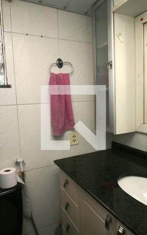 Apartamento à venda com 150m², 5 quartos e 1 vagaBanheiro da Suíte 