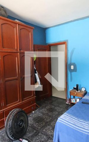 Apartamento à venda com 150m², 5 quartos e 1 vagaQuarto 1