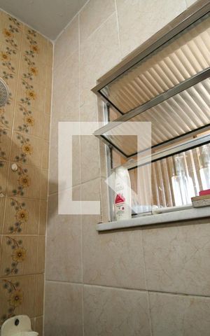 Apartamento à venda com 150m², 5 quartos e 1 vagaBanheiro da Suíte 2