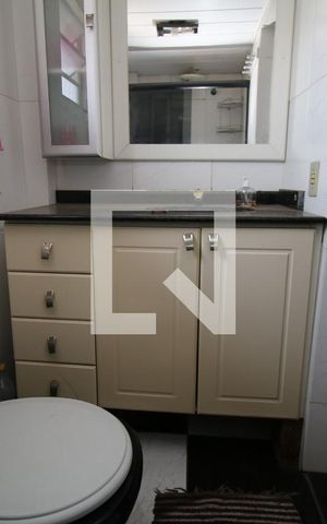 Apartamento à venda com 150m², 5 quartos e 1 vagaBanheiro da Suíte 