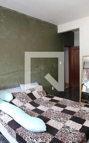 Apartamento à venda com 150m², 5 quartos e 1 vagaQuarto 2