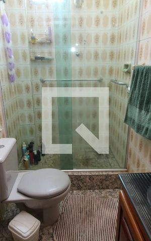Apartamento à venda com 150m², 5 quartos e 1 vagaBanheiro Social