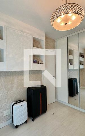 Apartamento à venda com 220m², 4 quartos e 3 vagas Apartamento à venda com 220m², 4 quartos e 3 vagasQuarto