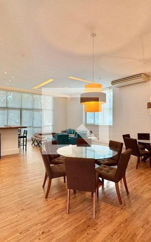 Apartamento à venda com 220m², 4 quartos e 3 vagas Apartamento à venda com 220m², 4 quartos e 3 vagasÁrea comum