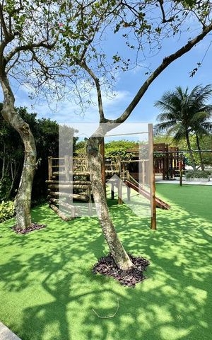 Apartamento à venda com 220m², 4 quartos e 3 vagas Apartamento à venda com 220m², 4 quartos e 3 vagasÁrea comum