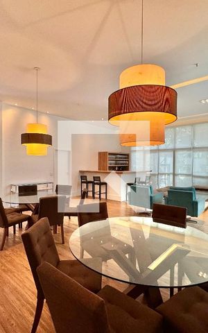 Apartamento à venda com 220m², 4 quartos e 3 vagas Apartamento à venda com 220m², 4 quartos e 3 vagasÁrea comum