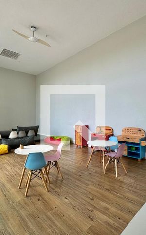 Apartamento à venda com 220m², 4 quartos e 3 vagas Apartamento à venda com 220m², 4 quartos e 3 vagasÁrea comum