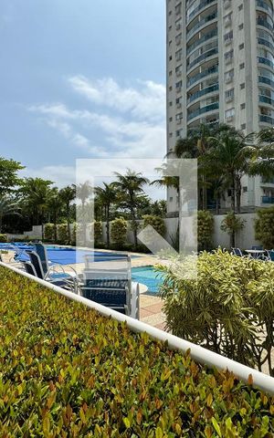 Apartamento à venda com 220m², 4 quartos e 3 vagas Apartamento à venda com 220m², 4 quartos e 3 vagasÁrea comum