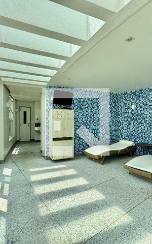 Apartamento à venda com 220m², 4 quartos e 3 vagas Apartamento à venda com 220m², 4 quartos e 3 vagasÁrea comum