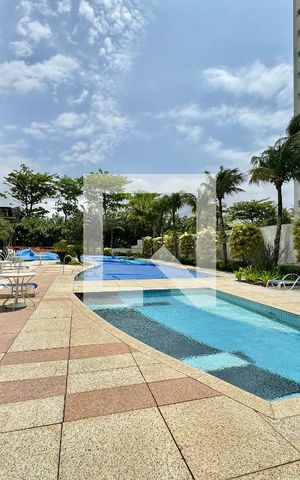 Apartamento à venda com 220m², 4 quartos e 3 vagas Apartamento à venda com 220m², 4 quartos e 3 vagasÁrea comum