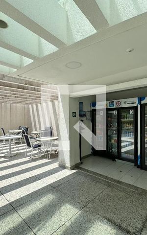 Apartamento à venda com 220m², 4 quartos e 3 vagas Apartamento à venda com 220m², 4 quartos e 3 vagasÁrea comum
