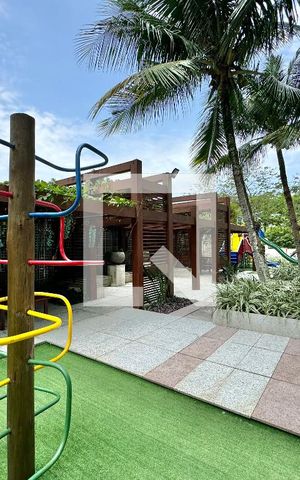 Apartamento à venda com 220m², 4 quartos e 3 vagas Apartamento à venda com 220m², 4 quartos e 3 vagasÁrea comum