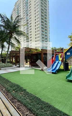 Apartamento à venda com 220m², 4 quartos e 3 vagas Apartamento à venda com 220m², 4 quartos e 3 vagasÁrea comum