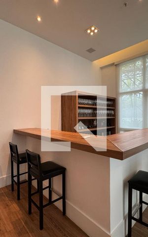 Apartamento à venda com 220m², 4 quartos e 3 vagas Apartamento à venda com 220m², 4 quartos e 3 vagasÁrea comum
