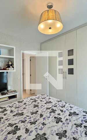 Apartamento à venda com 220m², 4 quartos e 3 vagas Apartamento à venda com 220m², 4 quartos e 3 vagasSuíte 2