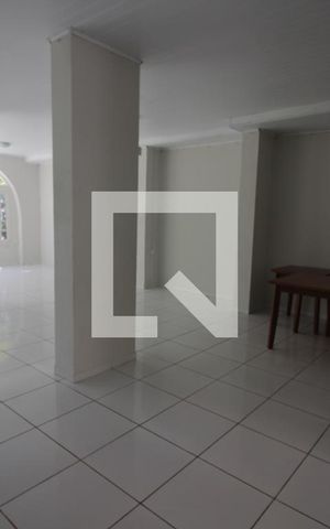 Apartamento para alugar com 61m², 2 quartos e sem vagaÁrea comum - Salão de festas 1