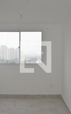 Apartamento para alugar com 35m², 2 quartos e 1 vagaSala