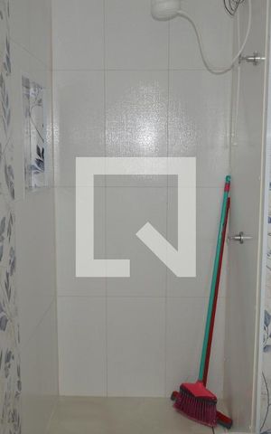 Apartamento para alugar com 35m², 2 quartos e 1 vagaBanheiro