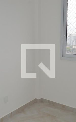 Apartamento para alugar com 35m², 2 quartos e 1 vagaQuarto 1