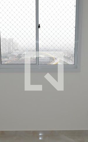 Apartamento para alugar com 35m², 2 quartos e 1 vagaQuarto 2