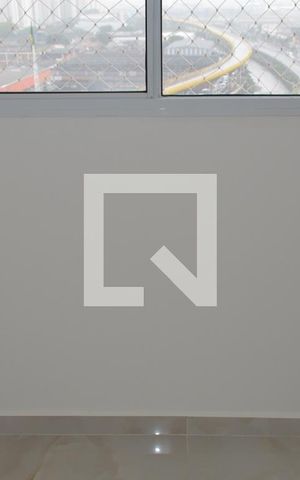 Apartamento para alugar com 35m², 2 quartos e 1 vagaQuarto 2