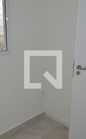 Apartamento para alugar com 35m², 2 quartos e 1 vagaQuarto 2