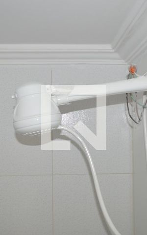 Apartamento para alugar com 35m², 2 quartos e 1 vagaBanheiro
