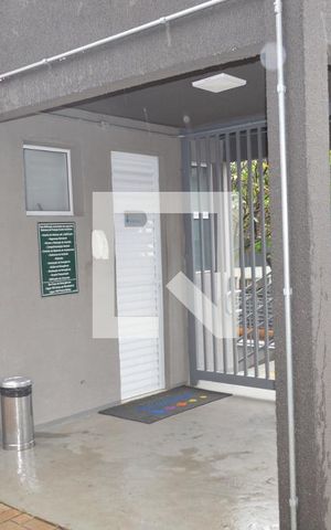 Apartamento para alugar com 35m², 2 quartos e 1 vagaPortaria
