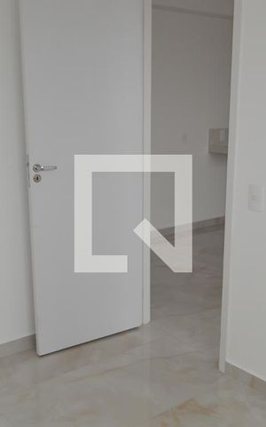 Apartamento para alugar com 35m², 2 quartos e 1 vagaQuarto 1