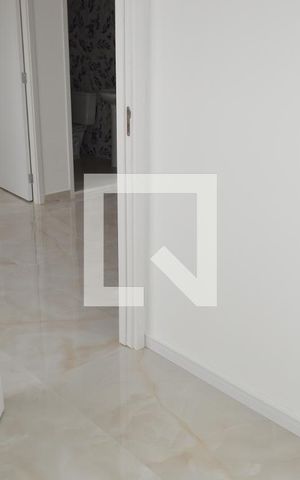 Apartamento para alugar com 35m², 2 quartos e 1 vagaQuarto 2