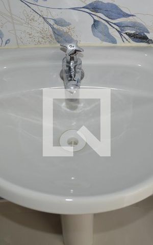 Apartamento para alugar com 35m², 2 quartos e 1 vagaBanheiro