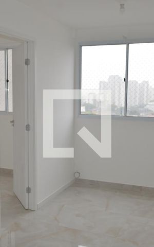 Apartamento para alugar com 35m², 2 quartos e 1 vagaSala