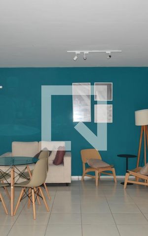 Apartamento para alugar com 35m², 2 quartos e 1 vagaSalão de Festas